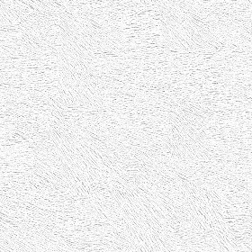 Textures   -   MATERIALS   -   FUR ANIMAL  - Faux fake fur animal texture seamless 09582 - Ambient occlusion