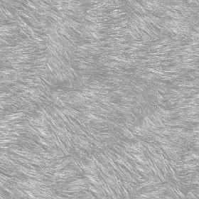Textures   -   MATERIALS   -   FUR ANIMAL  - Faux fake fur animal texture seamless 09582 - Displacement