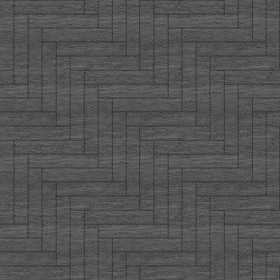 Textures   -   ARCHITECTURE   -   WOOD FLOORS   -   Herringbone  - Herringbone parquet texture seamless 04919 - Specular