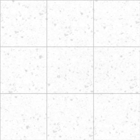 Textures   -   ARCHITECTURE   -   TILES INTERIOR   -   Stone tiles  - Lava square tile texture seamless 15991 - Ambient occlusion