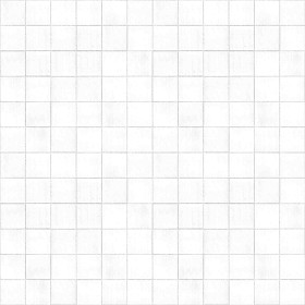 Textures   -   ARCHITECTURE   -   PAVING OUTDOOR   -   Concrete   -   Blocks regular  - Paving outdoor concrete regular block texture seamless 05658 - Ambient occlusion