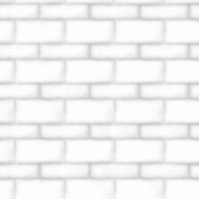 Textures   -   ARCHITECTURE   -   STONES WALLS   -   Stone blocks  - Rome wall stone with regular blocks texture seamless 08325 - Ambient occlusion