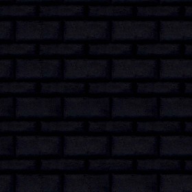 Textures   -   ARCHITECTURE   -   STONES WALLS   -   Stone blocks  - Rome wall stone with regular blocks texture seamless 08325 - Specular