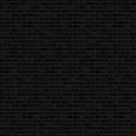 Textures   -   ARCHITECTURE   -   BRICKS   -   Facing Bricks   -   Rustic  - Rustic bricks texture seamless 00206 - Specular