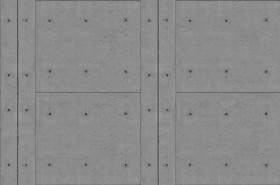 Textures   -   ARCHITECTURE   -   CONCRETE   -   Plates   -   Tadao Ando  - Tadao ando concrete plates seamless 01847 - Displacement