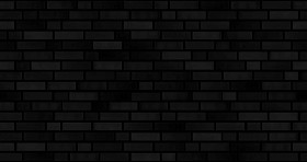 Textures   -   ARCHITECTURE   -   BRICKS   -   Colored Bricks   -   Rustic  - Texture colored bricks rustic seamless 00033 - Specular