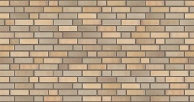 Textures   -   ARCHITECTURE   -   BRICKS   -   Colored Bricks   -   Rustic  - Texture colored bricks rustic seamless 00033 (seamless)