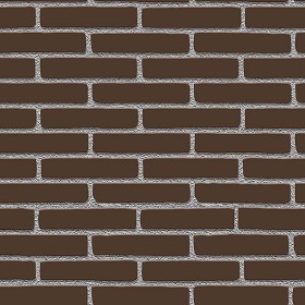 Textures   -   ARCHITECTURE   -   BRICKS   -   Colored Bricks   -  Smooth - Texture colored bricks smooth seamless 00084