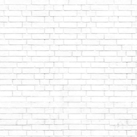 Textures   -   ARCHITECTURE   -   BRICKS   -   White Bricks  - White bricks texture seamles 00522 - Ambient occlusion