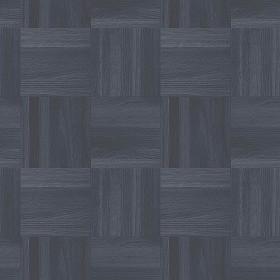Textures   -   ARCHITECTURE   -   WOOD FLOORS   -   Parquet square  - Wood flooring square texture seamless 05419 - Specular