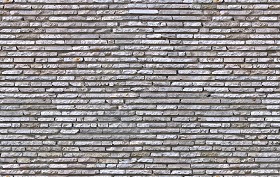 Textures   -   ARCHITECTURE   -   STONES WALLS   -   Claddings stone   -  Exterior - Stones wall cladding texture seamless 20880