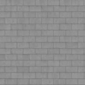 Textures   -   ARCHITECTURE   -   STONES WALLS   -   Claddings stone   -   Exterior  - Cladding wall stones texture seamless 21190 - Displacement