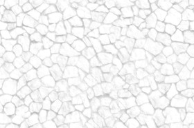 Textures   -   ARCHITECTURE   -   STONES WALLS   -   Claddings stone   -   Exterior  - Wall cladding flagstone texture seamles 21237 - Ambient occlusion