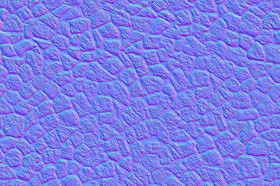 Textures   -   ARCHITECTURE   -   STONES WALLS   -   Claddings stone   -   Exterior  - Wall cladding flagstone texture seamles 21237 - Normal