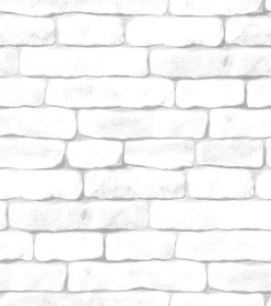 Textures   -   ARCHITECTURE   -   STONES WALLS   -   Claddings stone   -   Exterior  - Stones wall cladding texture seamless 21296 - Ambient occlusion