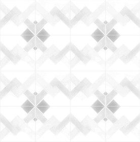 Textures   -   ARCHITECTURE   -   TILES INTERIOR   -   Marble tiles   -   Marble geometric patterns  - American white marble tile with raw wood texture seamless 21146 - Ambient occlusion