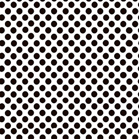 Textures   -   MATERIALS   -   METALS   -   Perforated  - Brown perforated metal texture seamless 10506 - Mask