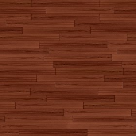 Textures   -   ARCHITECTURE   -   WOOD FLOORS   -  Parquet dark - Dark parquet flooring texture seamless 05087