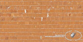 Textures   -   ARCHITECTURE   -   BRICKS   -  Dirty Bricks - Dirty bricks texture seamless 18041