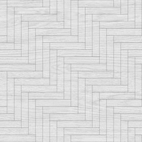Textures   -   ARCHITECTURE   -   WOOD FLOORS   -   Herringbone  - Herringbone parquet texture seamless 04920 - Bump