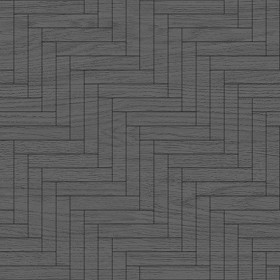 Textures   -   ARCHITECTURE   -   WOOD FLOORS   -   Herringbone  - Herringbone parquet texture seamless 04920 - Specular