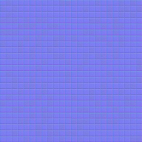 Textures   -   ARCHITECTURE   -   TILES INTERIOR   -   Mosaico   -   Classic format   -   Multicolor  - Mosaico multicolor tiles texture seamless 15000 - Normal
