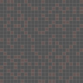 Textures   -   ARCHITECTURE   -   TILES INTERIOR   -   Mosaico   -   Classic format   -   Multicolor  - Mosaico multicolor tiles texture seamless 15000 - Specular