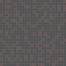 Textures   -   ARCHITECTURE   -   TILES INTERIOR   -   Mosaico   -   Classic format   -   Multicolor  - Mosaico multicolor tiles texture seamless 15000 - Specular