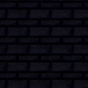 Textures   -   ARCHITECTURE   -   STONES WALLS   -   Stone blocks  - Rome wall stone with regular blocks texture seamless 08326 - Specular