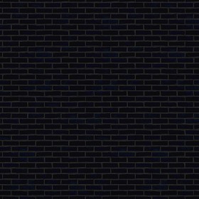 Textures   -   ARCHITECTURE   -   BRICKS   -   Facing Bricks   -   Rustic  - Rustic bricks texture seamless 00207 - Specular