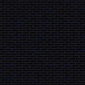 Textures   -   ARCHITECTURE   -   BRICKS   -   Facing Bricks   -   Rustic  - Rustic bricks texture seamless 00207 - Specular