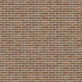 Textures   -   ARCHITECTURE   -   BRICKS   -   Facing Bricks   -   Rustic  - Rustic bricks texture seamless 00207 (seamless)