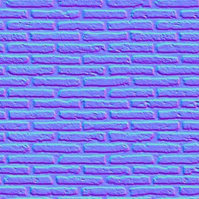 Textures   -   ARCHITECTURE   -   BRICKS   -   Special Bricks  - Special brick texture seamless 00462 - Normal
