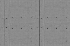Textures   -   ARCHITECTURE   -   CONCRETE   -   Plates   -   Tadao Ando  - Tadao ando concrete plates seamless 01848 - Displacement