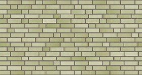 Textures   -   ARCHITECTURE   -   BRICKS   -   Colored Bricks   -  Rustic - Texture colored bricks rustic seamless 00034