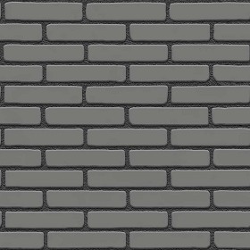 Textures   -   ARCHITECTURE   -   BRICKS   -   Colored Bricks   -  Smooth - Texture colored bricks smooth seamless 00085