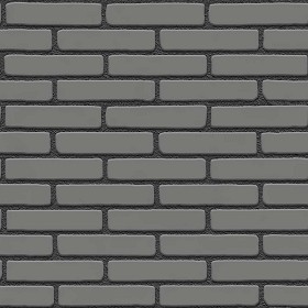 Textures   -   ARCHITECTURE   -   BRICKS   -   Colored Bricks   -   Smooth  - Texture colored bricks smooth seamless 00085 (seamless)