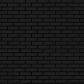 Textures   -   ARCHITECTURE   -   BRICKS   -   White Bricks  - White bricks texture seamless 00523 - Specular