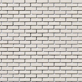 Textures   -   ARCHITECTURE   -   BRICKS   -  White Bricks - White bricks texture seamless 00523