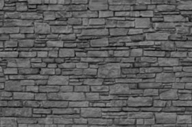 Textures   -   ARCHITECTURE   -   STONES WALLS   -   Claddings stone   -   Exterior  - stone wall cladding pbr texture seamless 22404 - Displacement