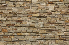 Textures   -   ARCHITECTURE   -   STONES WALLS   -   Claddings stone   -  Exterior - stone wall cladding pbr texture seamless 22404