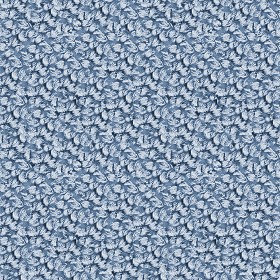 Textures   -   MATERIALS   -   CARPETING   -   Blue tones  - Blue carpeting texture seamless 16525 (seamless)