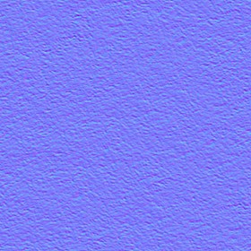 Textures   -   ARCHITECTURE   -   PLASTER   -   Clean plaster  - Clean plaster texture seamless 06814 - Normal