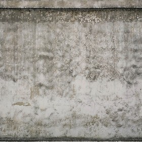 Textures   -   ARCHITECTURE   -   CONCRETE   -   Plates   -  Dirty - Concrete dirt plates wall texture seamless 01746