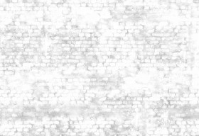 Textures   -   ARCHITECTURE   -   BRICKS   -   Damaged bricks  - Damaged bricks texture seamless 00136 - Ambient occlusion