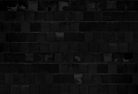 Textures   -   ARCHITECTURE   -   BRICKS   -   Dirty Bricks  - Dirty bricks texture seamless 19045 - Specular