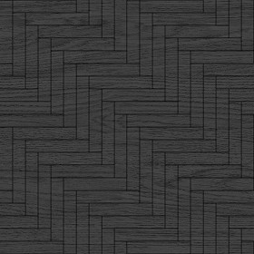 Textures   -   ARCHITECTURE   -   WOOD FLOORS   -   Herringbone  - Herringbone parquet texture seamless 04921 - Specular