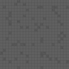 Textures   -   ARCHITECTURE   -   TILES INTERIOR   -   Mosaico   -   Classic format   -   Multicolor  - Mosaico multicolor tiles texture seamless 15001 - Specular