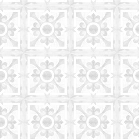 Textures   -   ARCHITECTURE   -   WOOD FLOORS   -   Geometric pattern  - Parquet geometric pattern texture seamless 04756 - Ambient occlusion