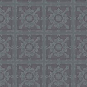 Textures   -   ARCHITECTURE   -   WOOD FLOORS   -   Geometric pattern  - Parquet geometric pattern texture seamless 04756 - Specular